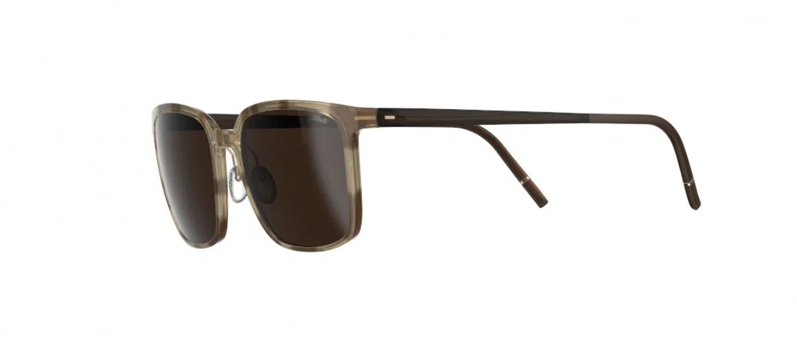 Silhouette Naikoon 4088 Sunglasses - view 8